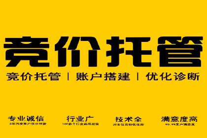 百度竞价托管公司案例分析：如何实现精准投放
